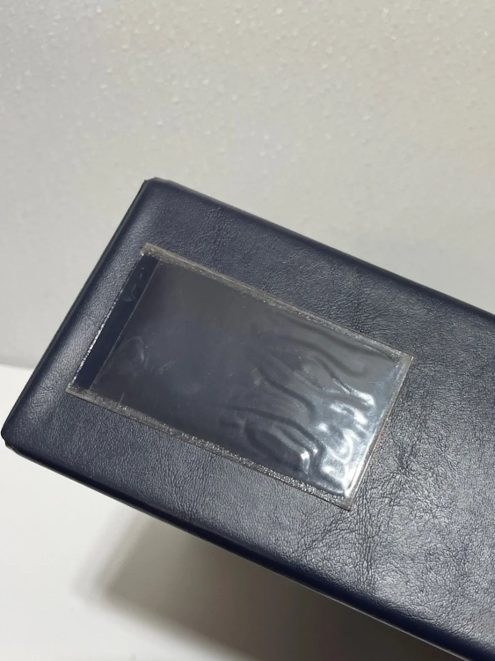 3/$10 4” Avery Premium Navy 3-Ring Binder